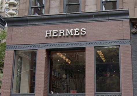 hermes firm